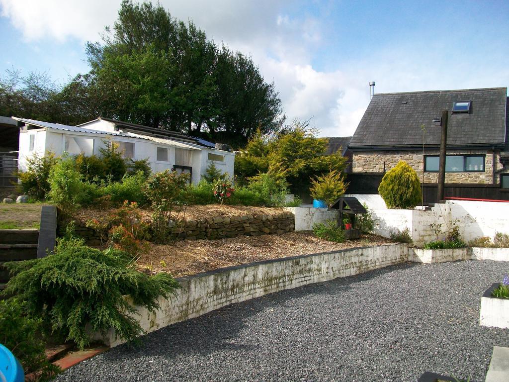 Bryncoch Bed & Breakfast Llannon Room photo
